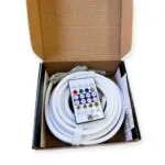 Cata CT-4567 RGB Akıllı Pıxel Neon LED - Görsel 2