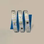 Cata CT-4597 220V 240 Çip Şerit LED (Amber)(Yapıikanlı)