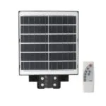 Cata CT-4643 600W Süpernova Solar Led Sokak Projektör Kumandalı - Görsel 2
