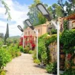 Cata CT-4681 80W Led Sokak Armatürü 6400K Beyaz Işık - Görsel 3