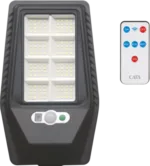 Cata CT-4693 40W Solar Sokak - Görsel 2
