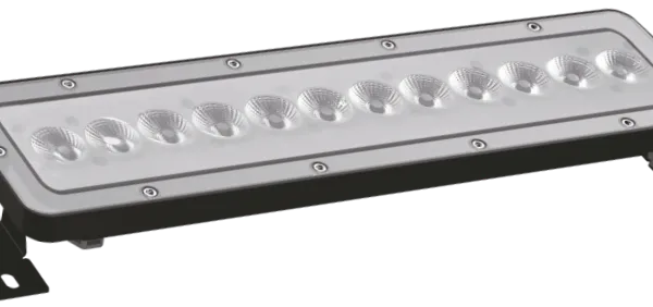 Cata CT-4795A 15W Platinum Wallwasher 30CM(AMBER)