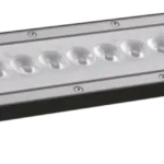 Cata CT-4795G 15W Platinum Wallwasher 30cm(Günışığı)