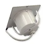 Cata CT-5183 1.5W Radar Sensörlü Koridor Kare Beyaz - Görsel 3