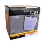 Cata CT-5183G 1.5w Sensörlü Koridor (Kare)(Günışığı)