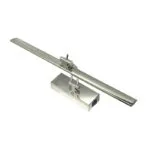 Cata CT-5212B 7W Krom LEDli Kuğu Aplik (Beyaz Işık) - Görsel 2