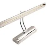 Cata CT-5212 G 7W Krom LEDli Kuğu Aplik (Günışığı)