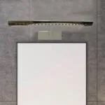 Cata CT-5212G 7W Krom LEDli Kuğu Aplik (Günışığı) - Görsel 3