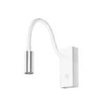 Cata CT-5232 Baykui LED Aplik (siyah Kasa)