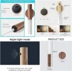 Cata CT-5250 Kumru Şarjlı Led Aplik Günışığı - Görsel 4