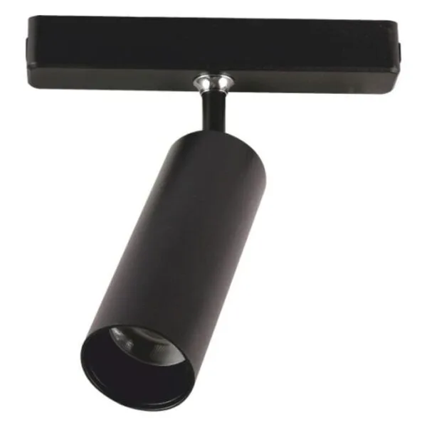 Cata CT-5861 15W Frank Magnetic Spot Siyah(Günışığı)