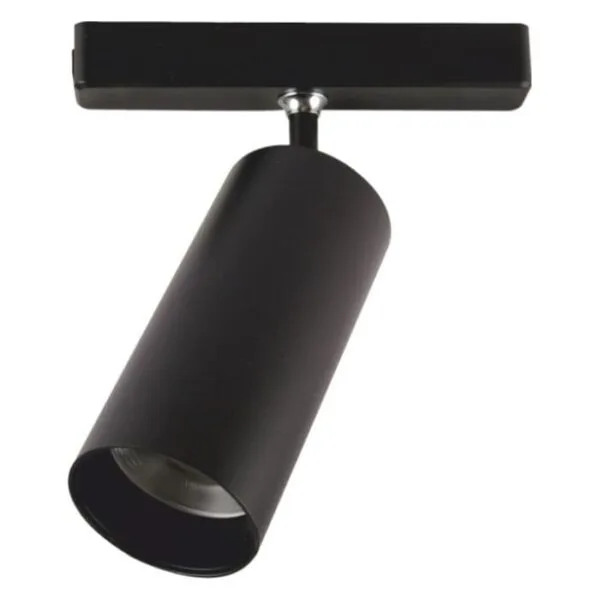 Cata CT-5862 30W Frank Magnetic Spot Siyah(Günışığı)