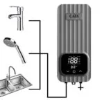 Cata CT-6010 Akıllı Dijital İofben