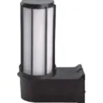 Cata CT-7031 Cenova Bahçe Armatürü (aplik)(e27)