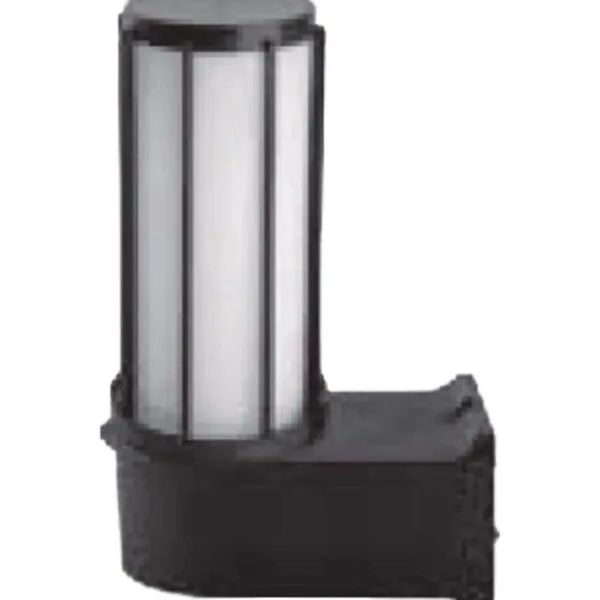 Cata CT-7031 Cenova Bahçe Armatürü (aplik)(e27)