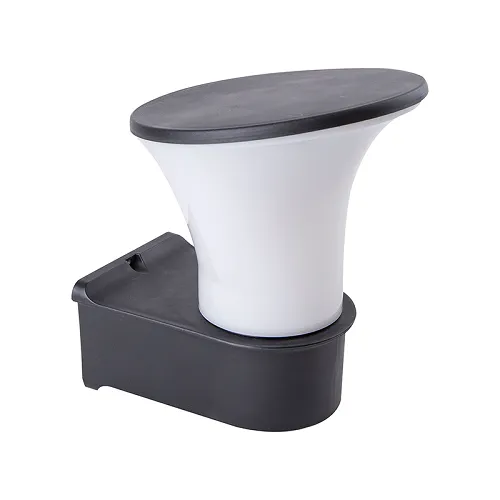 Cata CT-7035 Madrid Bahçe Armatürü (aplik)(e27)