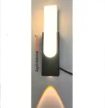 Cata CT-7067 10W Hawai Led Aplik Dış Mekan - Görsel 2