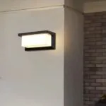 Cata CT-7084 30W Cunda Duvar Aplik Günışığı - Görsel 2