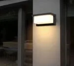 Cata CT-7084 30W Cunda Duvar Aplik Günışığı - Görsel 4