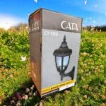 Cata CT-7110 Parma Armatür - Görsel 2