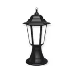 Cata CT-7111 Parma Prizmatik Set Üstü Armatür