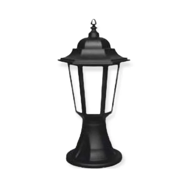 Cata CT-7111 Parma Prizmatik Set Üstü Armatür