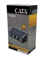 Cata CT-8010 Kos Solar Armatür Günışığı - Görsel 2