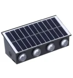 Cata CT-8010 Kos Solar Armatür Günışığı - Görsel 6