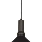 Cata CT-8301 Dekoratif Aplik (siyah-beyaz + 35 Cm)