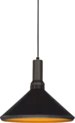 Cata CT-8301 Dekoratif Aplik (Siyah-Beyaz + 35 cm) - Görsel 2