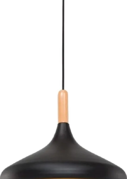 Cata CT-8302 Dekoratif Aplik (siyah-beyaz + 35 Cm)