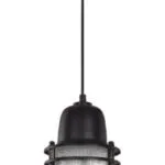 Cata CT-8306 Dekoratif Aplik (siyah-beyaz + 35 Cm)