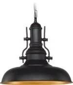 Cata CT-8307 Dekoratif Aplik (Siyah-Beyaz + 35 cm) - Görsel 2