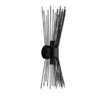 Cata CT-8350 Dekoratif Aplik (siyah)