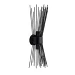 Cata CT-8350 Dekoratif Aplik (siyah)