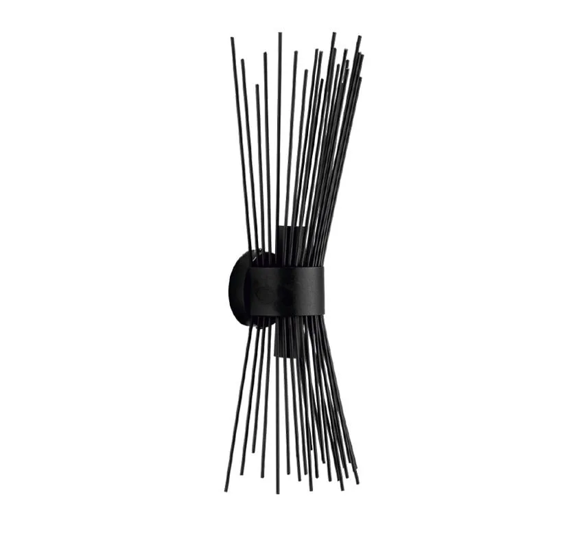 CT-8350_1 Cata CT-8350 Dekoratif Aplik (siyah)