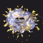 Cata CT-8502 Animasyonlu Eklenebilir 6 Mt 220 LEDli Günışığı+beyaz (IP44)