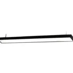 Cata CT-9080G 50W Sıva Üstü Linear Armatür(Günışığı)