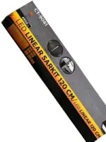 Cata CT-9081B 60W 120CM Linear Armatür(beyaz)