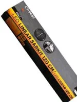 Cata CT-9081 60W 120cm Linear Armatür Beyaz Işık - Görsel 8