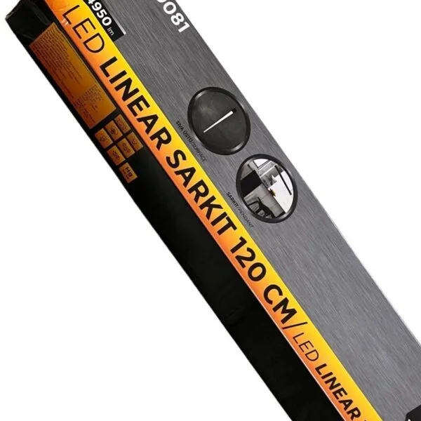 Cata CT-9081G 60W 120CM Linear Armatür(Günışığı)