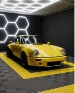 Cata CT-9082 Anzer LED Linear Armatür (Beyaz) - Görsel 2