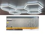 Cata CT-9082 Anzer LED Linear Armatür (Beyaz) - Görsel 4