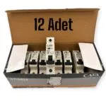 Cata CT-9615 32 Amper Sigorta (b Tipi / Monofaze / 4.5 Ka) - Görsel 2