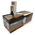 Cata CT-9616 40 Amper Sigorta (b Tipi / Monofaze / 4.5 Ka)