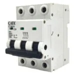Cata CT-9630 20 Amper Sigorta (c Tipi / Trifaze / 4.5 Ka)