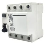Cata CT-9644 63 Amper Kaçak Akım Rölesi (30 Ma / Trifaze / 6 Ka)