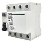 Cata CT-9645 63 Amper Kaçak Akım Rölesi (300 Ma / Trifaze / 6 Ka)