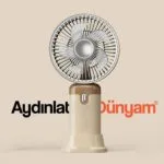 Cata CT-9949 Serino El Vantilatör