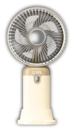 Cata CT-9949 Serino El Ve Masa Vantilatör Sarjlı - Görsel 2